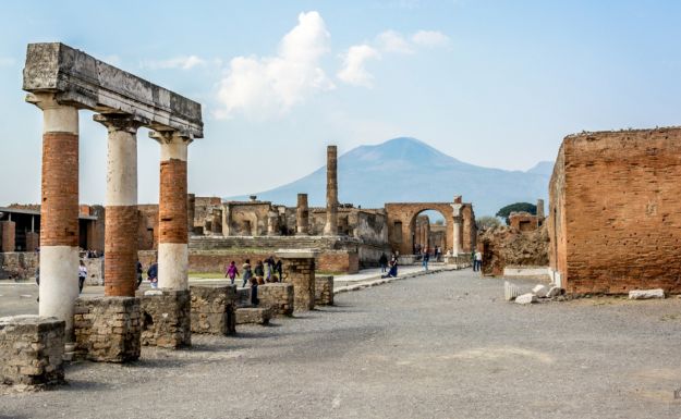 Ciak Magazine: Festival Internazionale del Cinema di Pompei, nasce l’evento cinematografico dedicato alle identità culturali